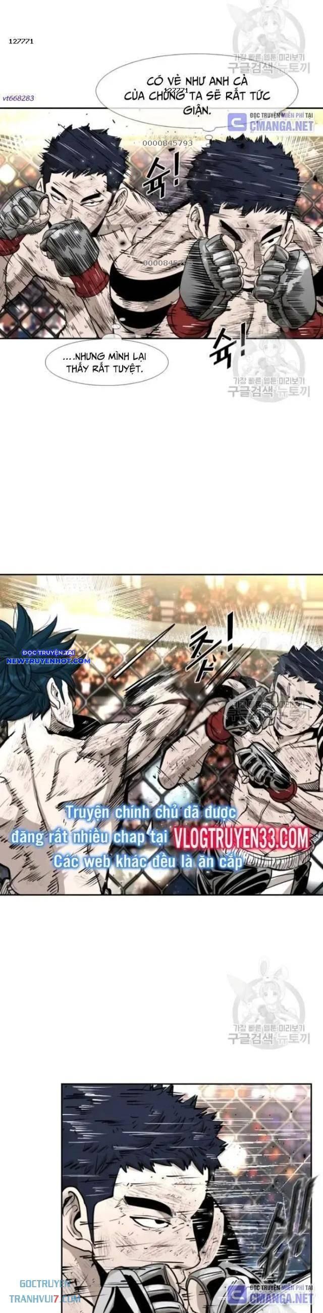 Shark – Cá Mập Chapter 215 - Trang 2