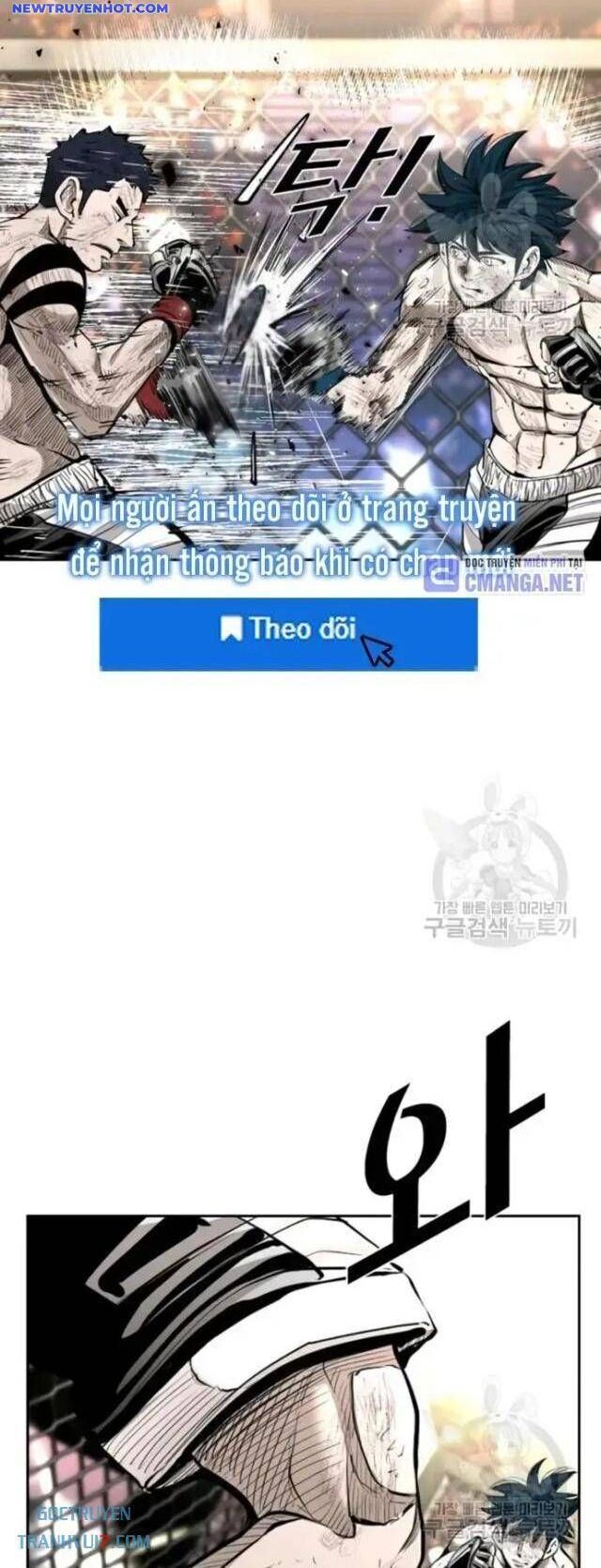 Shark – Cá Mập Chapter 215 - Trang 2