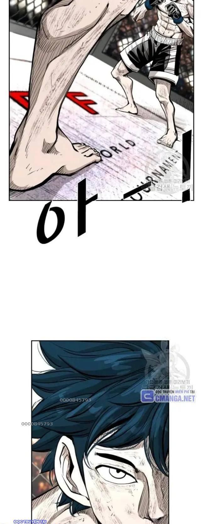 Shark – Cá Mập Chapter 215 - Trang 2