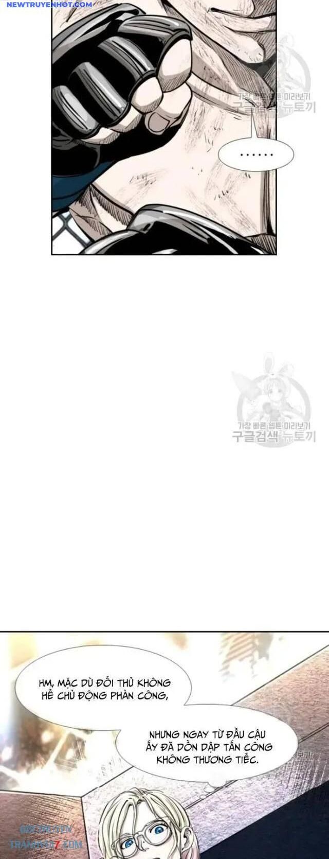 Shark – Cá Mập Chapter 215 - Trang 2