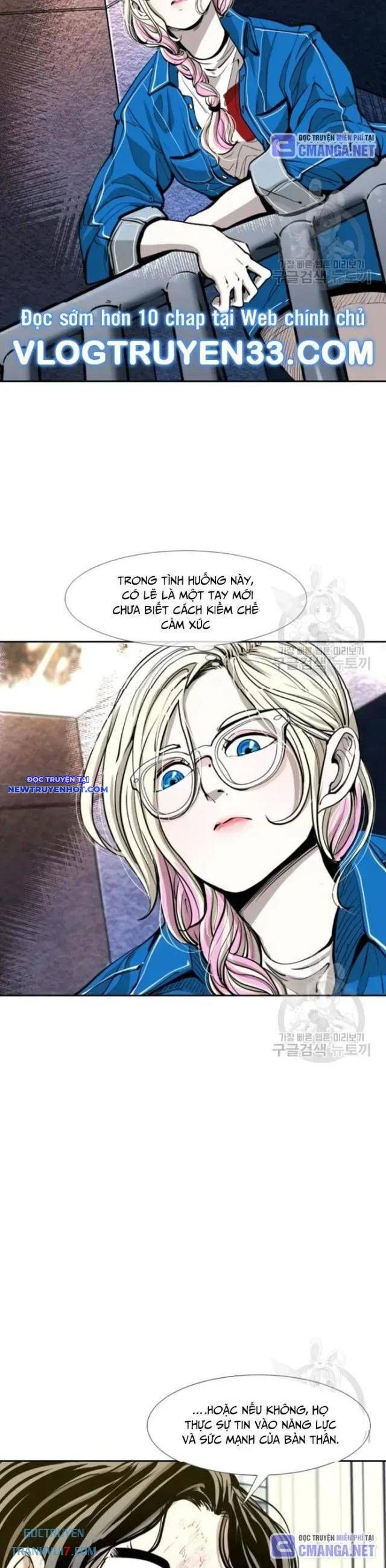 Shark – Cá Mập Chapter 215 - Trang 2