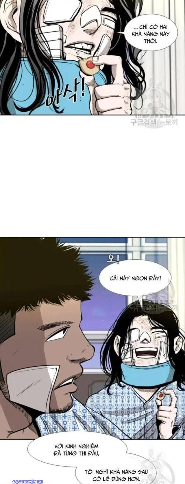 Shark – Cá Mập Chapter 215 - Trang 2