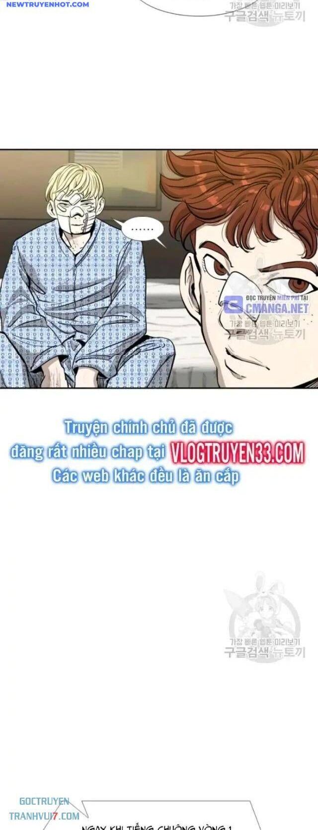 Shark – Cá Mập Chapter 215 - Trang 2