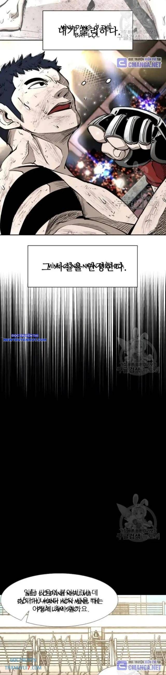 Shark – Cá Mập Chapter 215 - Trang 2