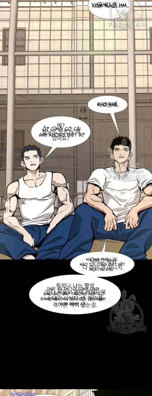 Shark – Cá Mập Chapter 215 - Trang 2