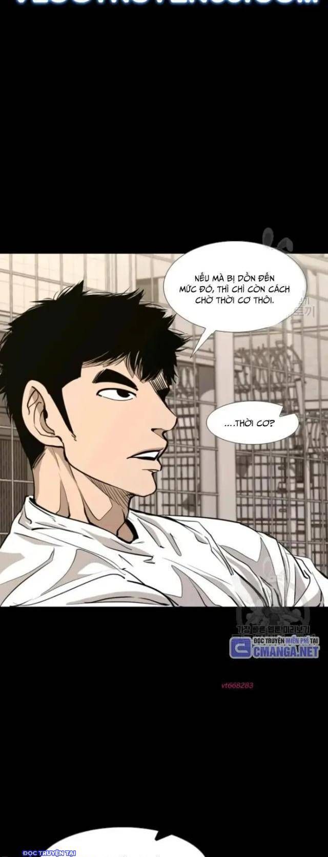 Shark – Cá Mập Chapter 215 - Trang 2