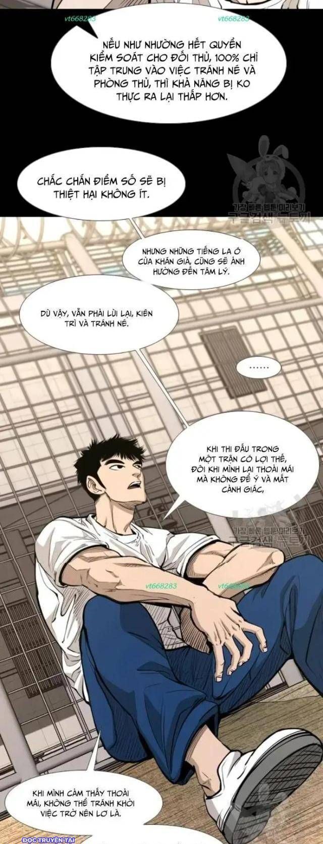Shark – Cá Mập Chapter 215 - Trang 2
