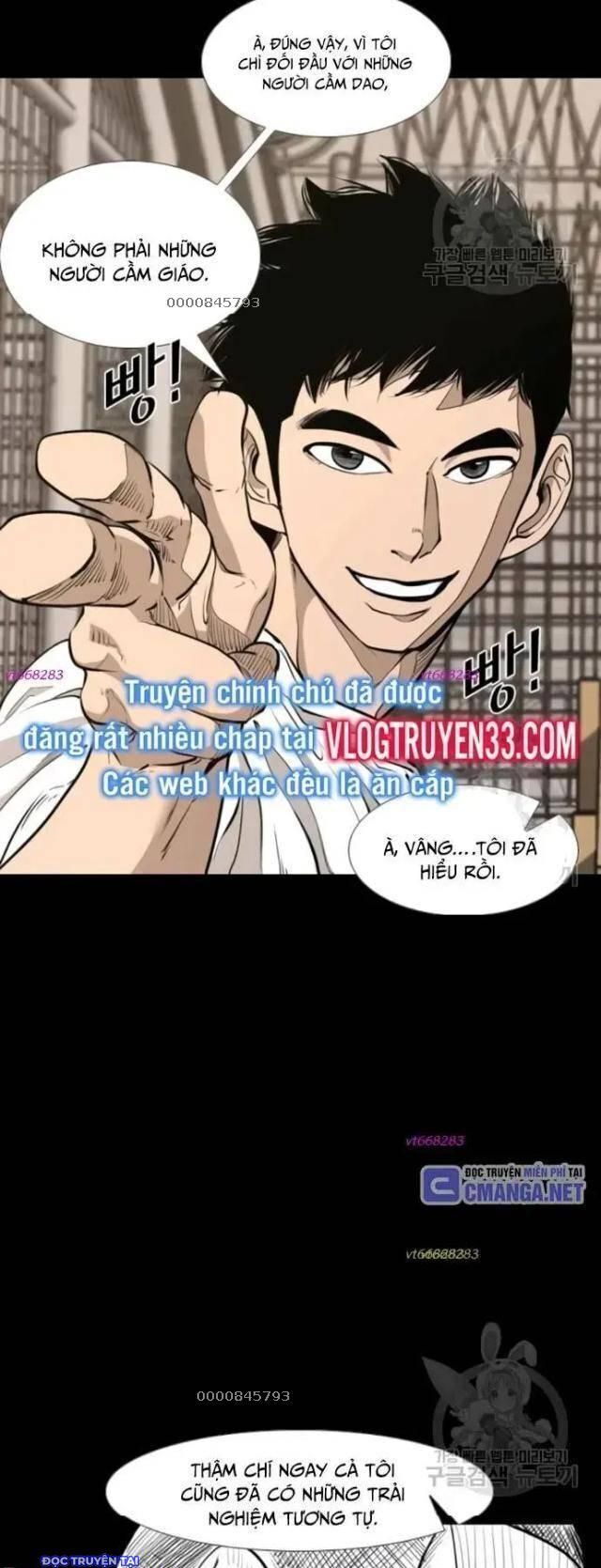 Shark – Cá Mập Chapter 215 - Trang 2