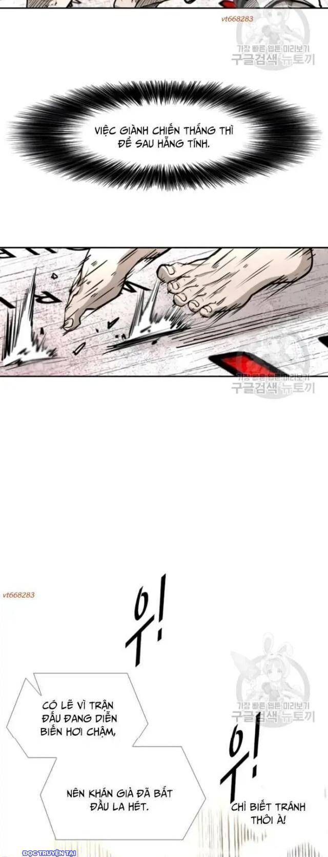 Shark – Cá Mập Chapter 215 - Trang 2