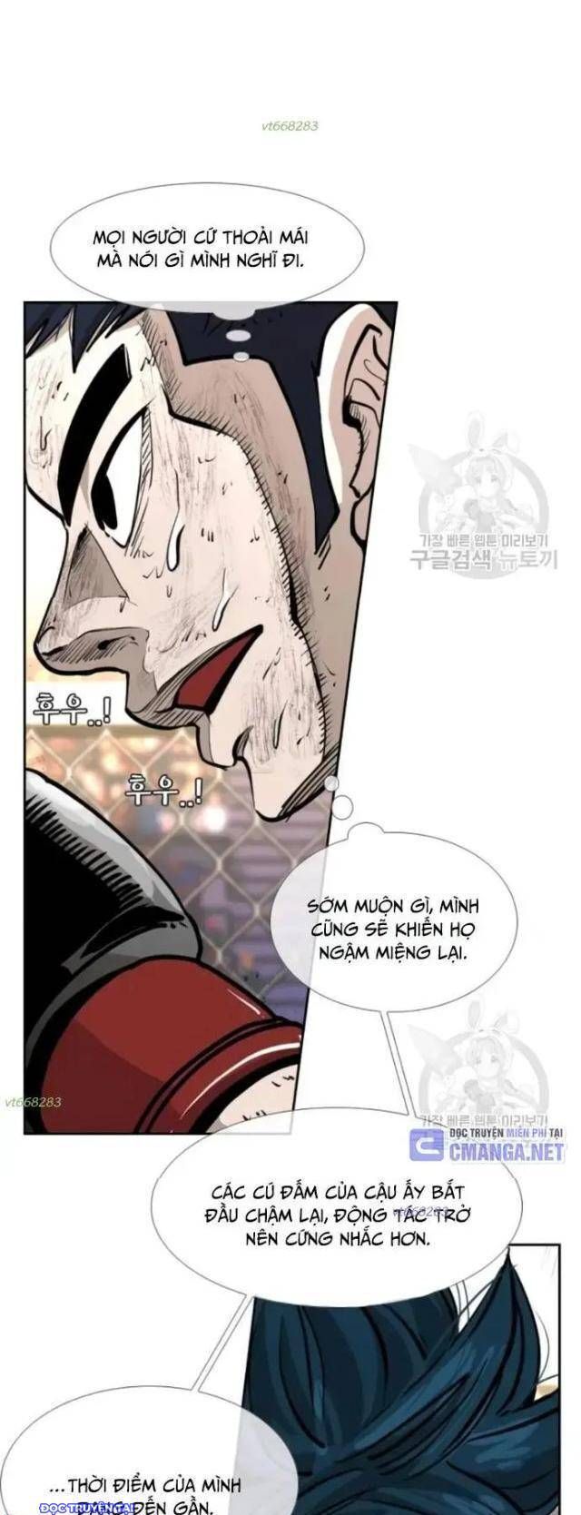 Shark – Cá Mập Chapter 215 - Trang 2