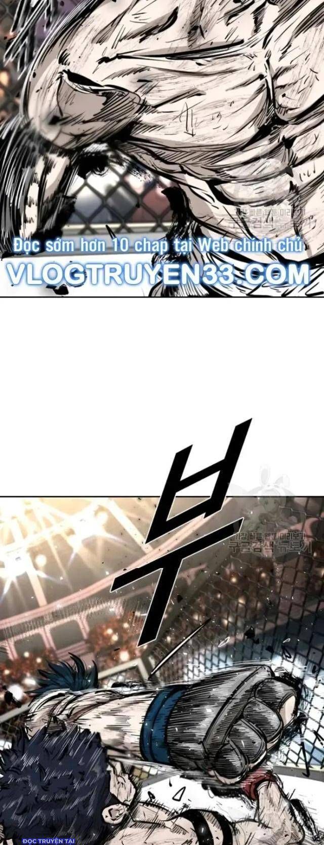Shark – Cá Mập Chapter 215 - Trang 2