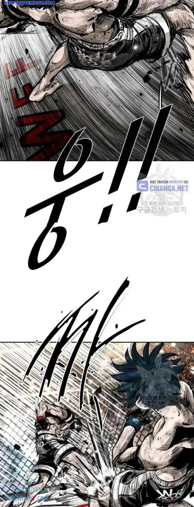 Shark – Cá Mập Chapter 215 - Trang 2