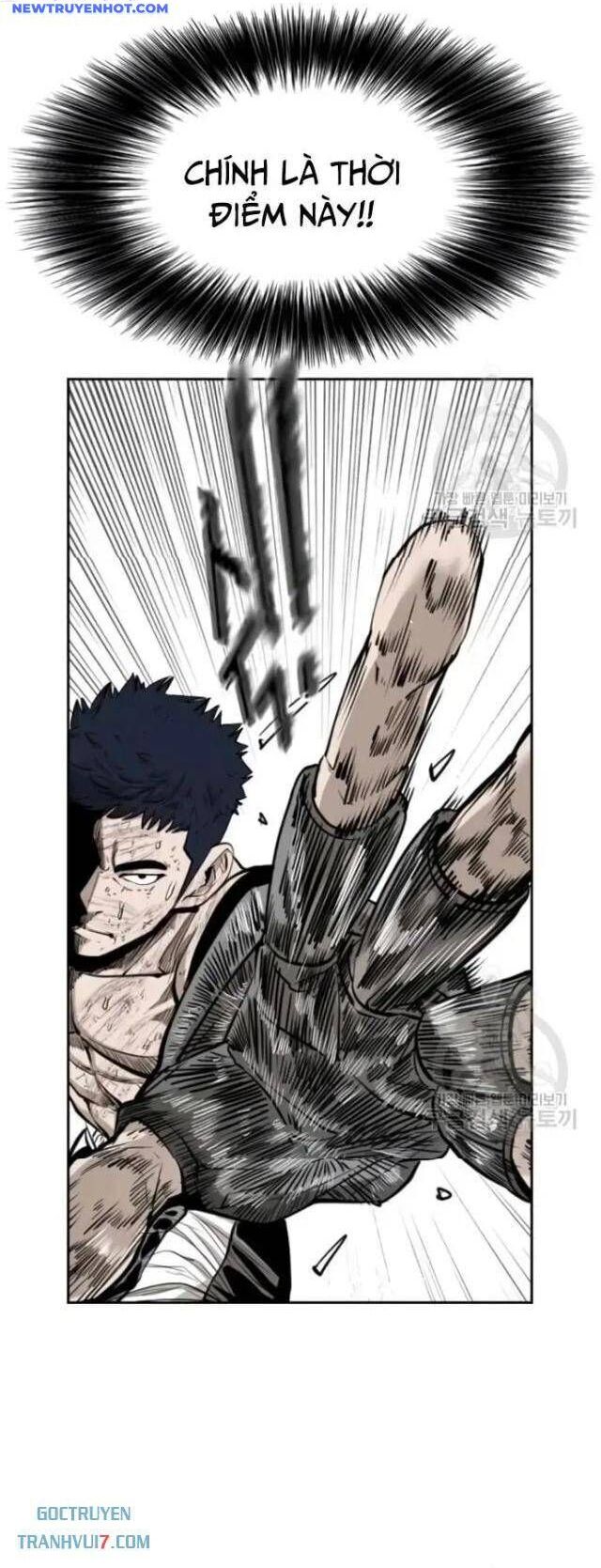 Shark – Cá Mập Chapter 215 - Trang 2