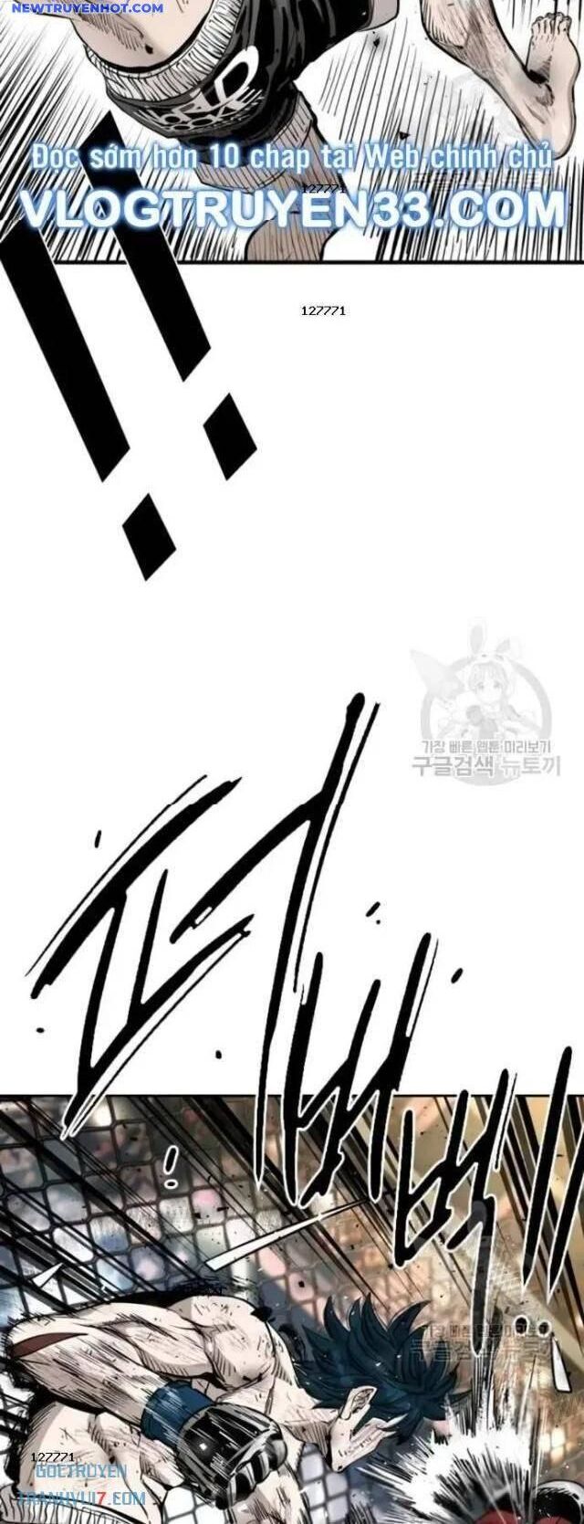 Shark – Cá Mập Chapter 215 - Trang 2