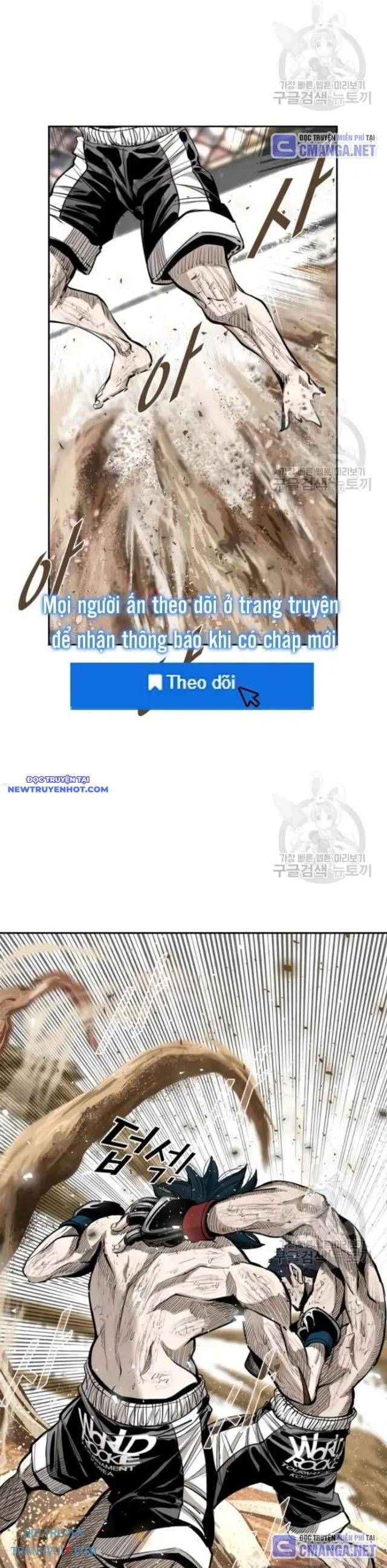 Shark – Cá Mập Chapter 215 - Trang 2