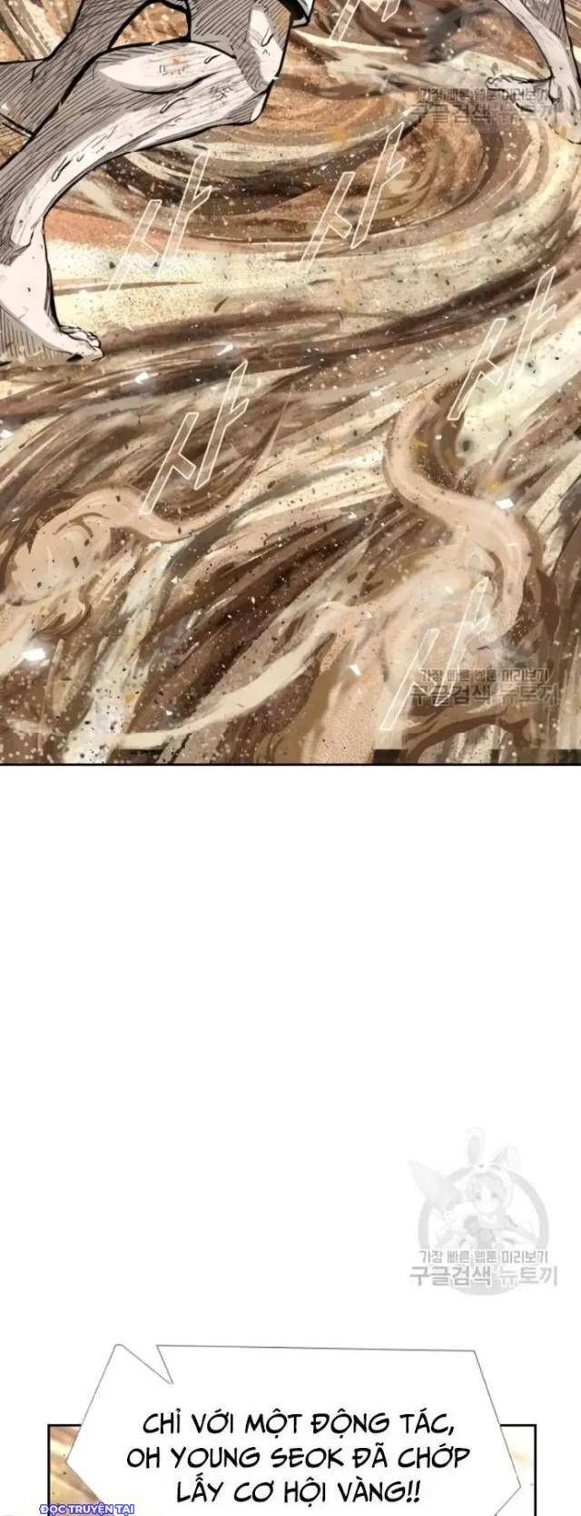 Shark – Cá Mập Chapter 215 - Trang 2