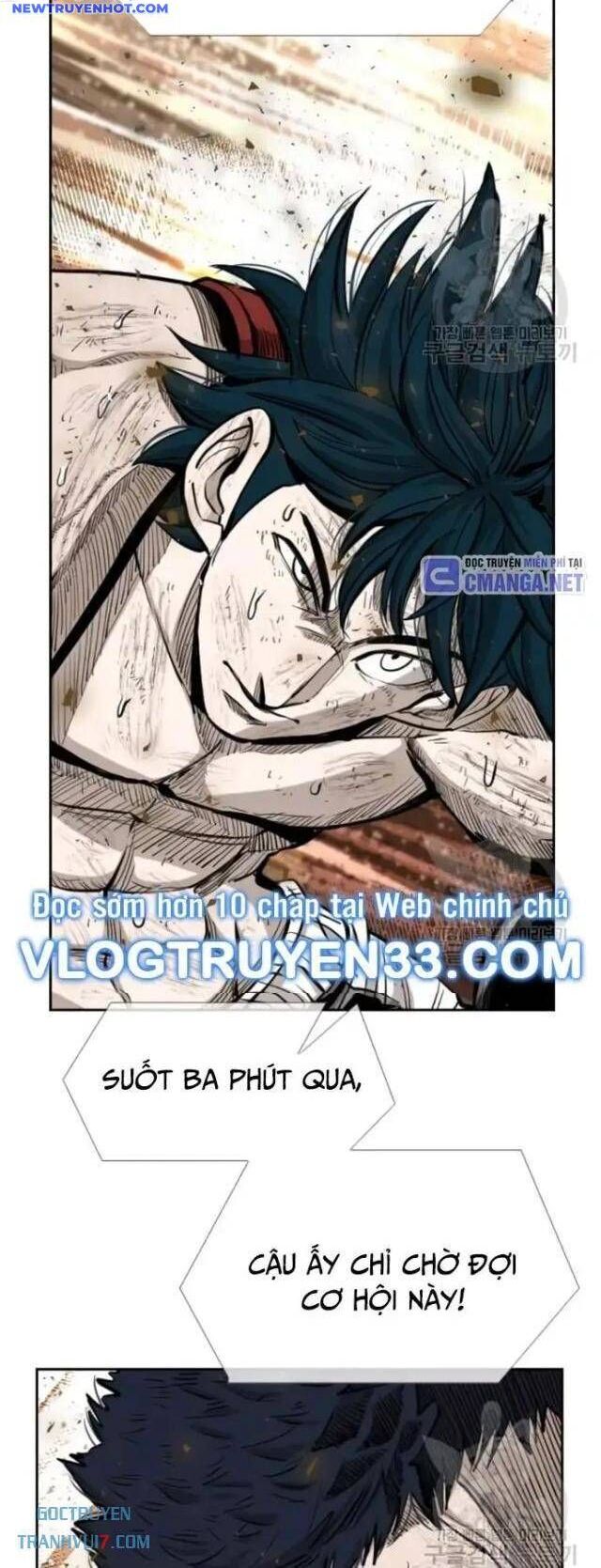 Shark – Cá Mập Chapter 215 - Trang 2