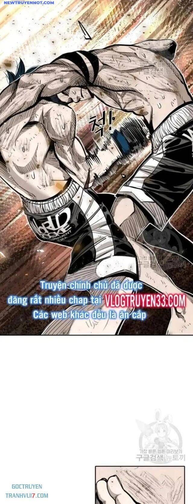 Shark – Cá Mập Chapter 215 - Trang 2