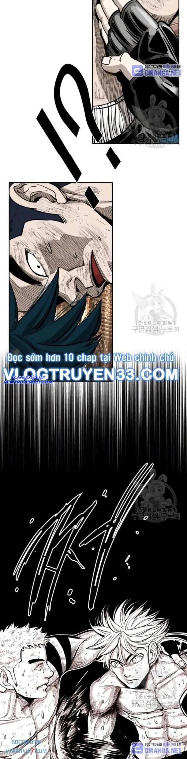 Shark – Cá Mập Chapter 215 - Trang 2