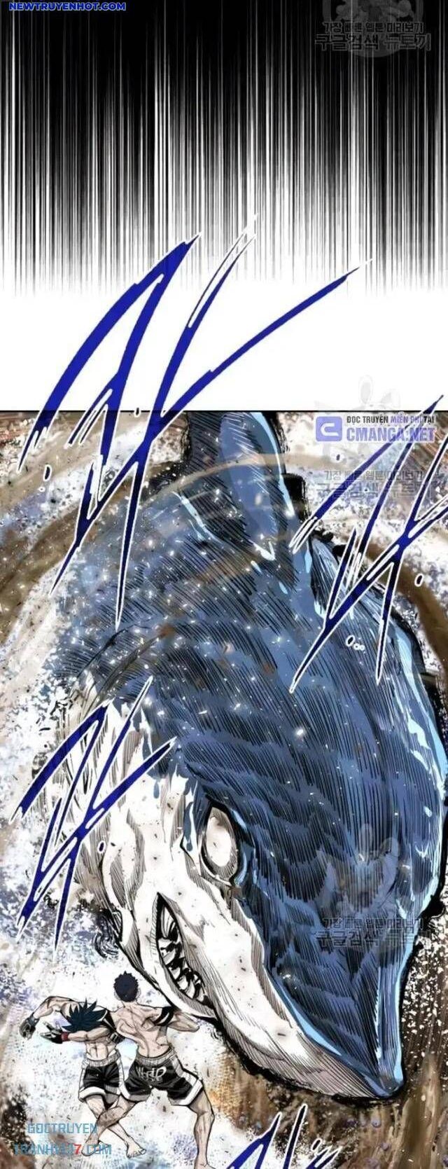 Shark – Cá Mập Chapter 215 - Trang 2