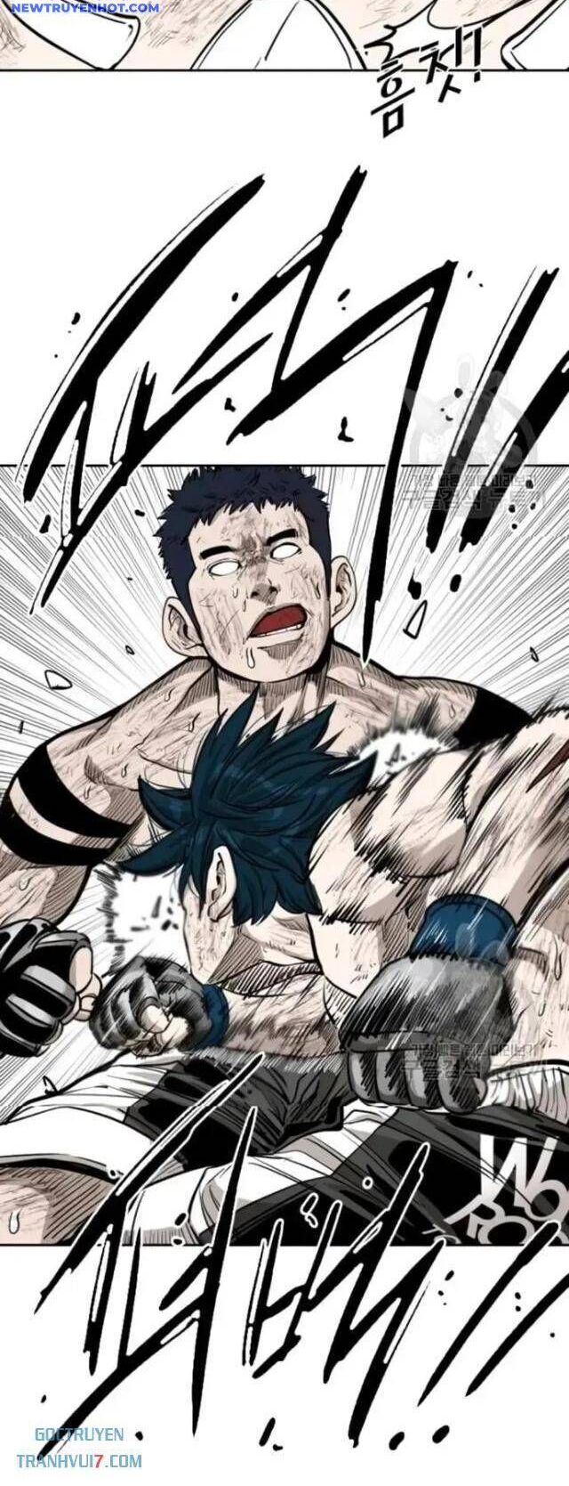 Shark – Cá Mập Chapter 215 - Trang 2