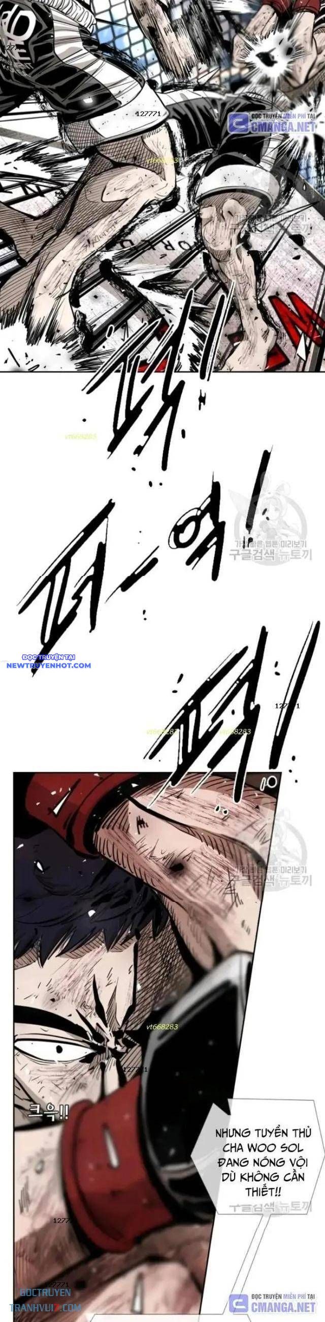 Shark – Cá Mập Chapter 215 - Trang 2