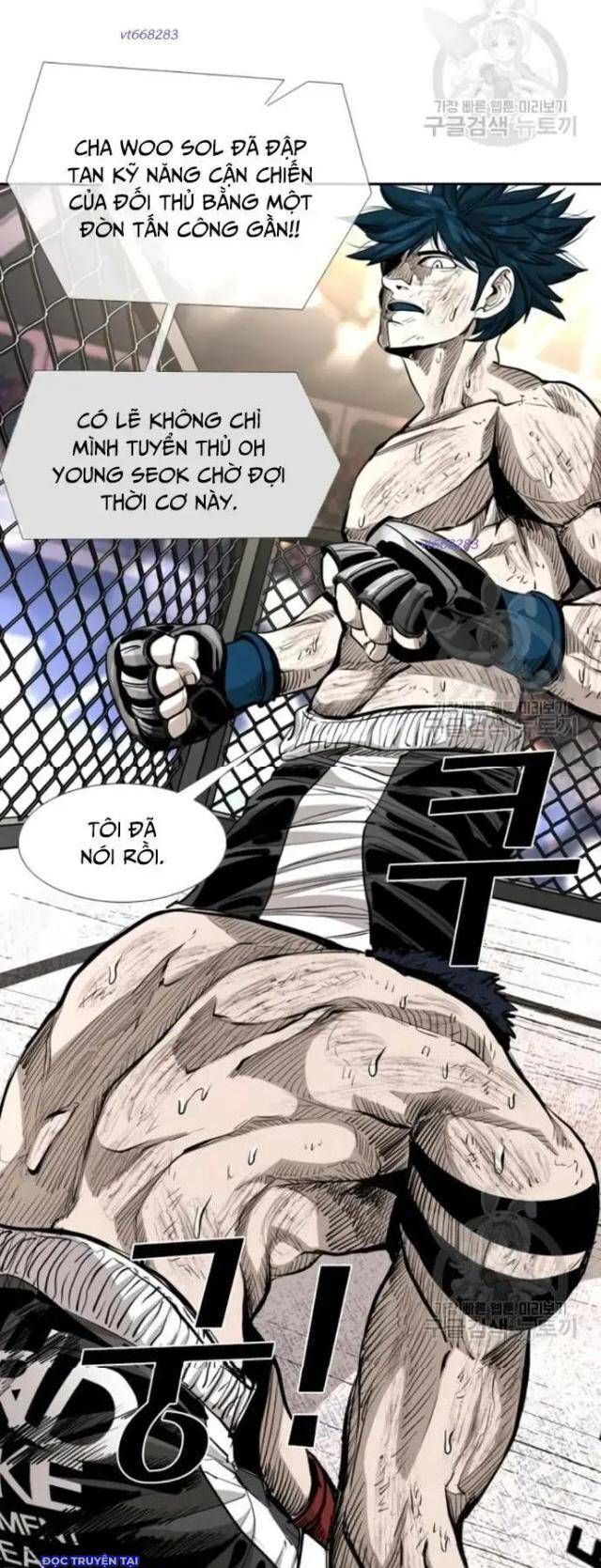 Shark – Cá Mập Chapter 215 - Trang 2