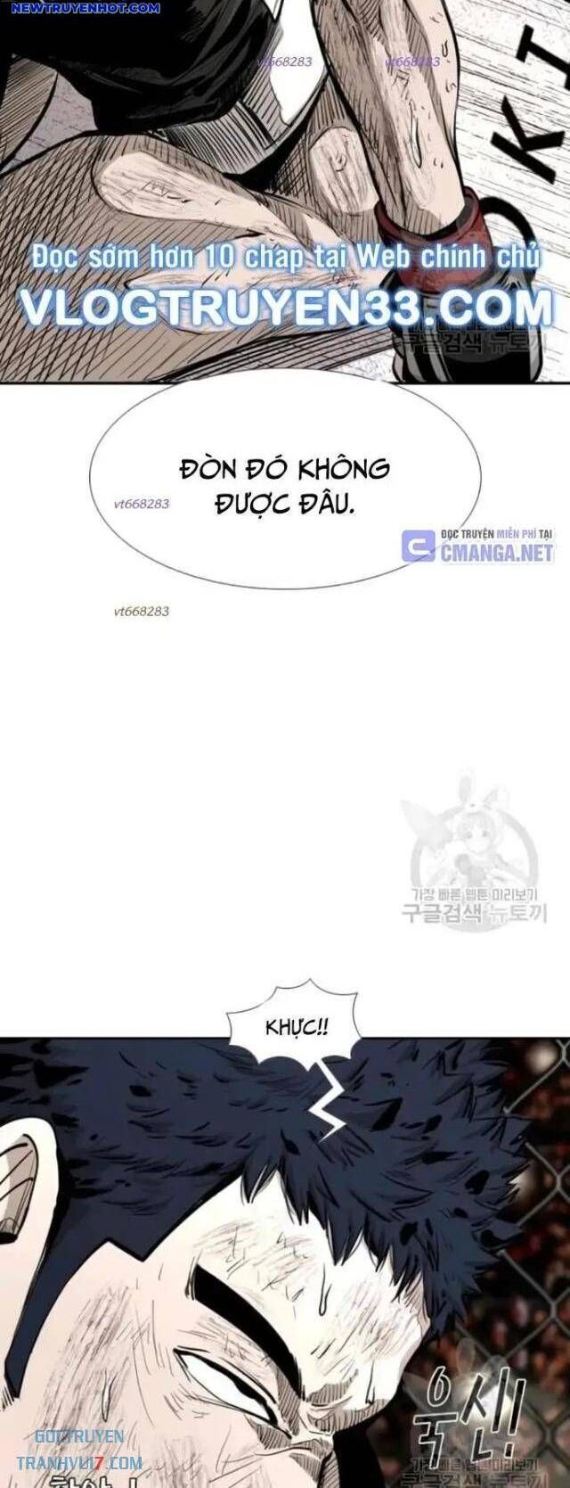 Shark – Cá Mập Chapter 215 - Trang 2