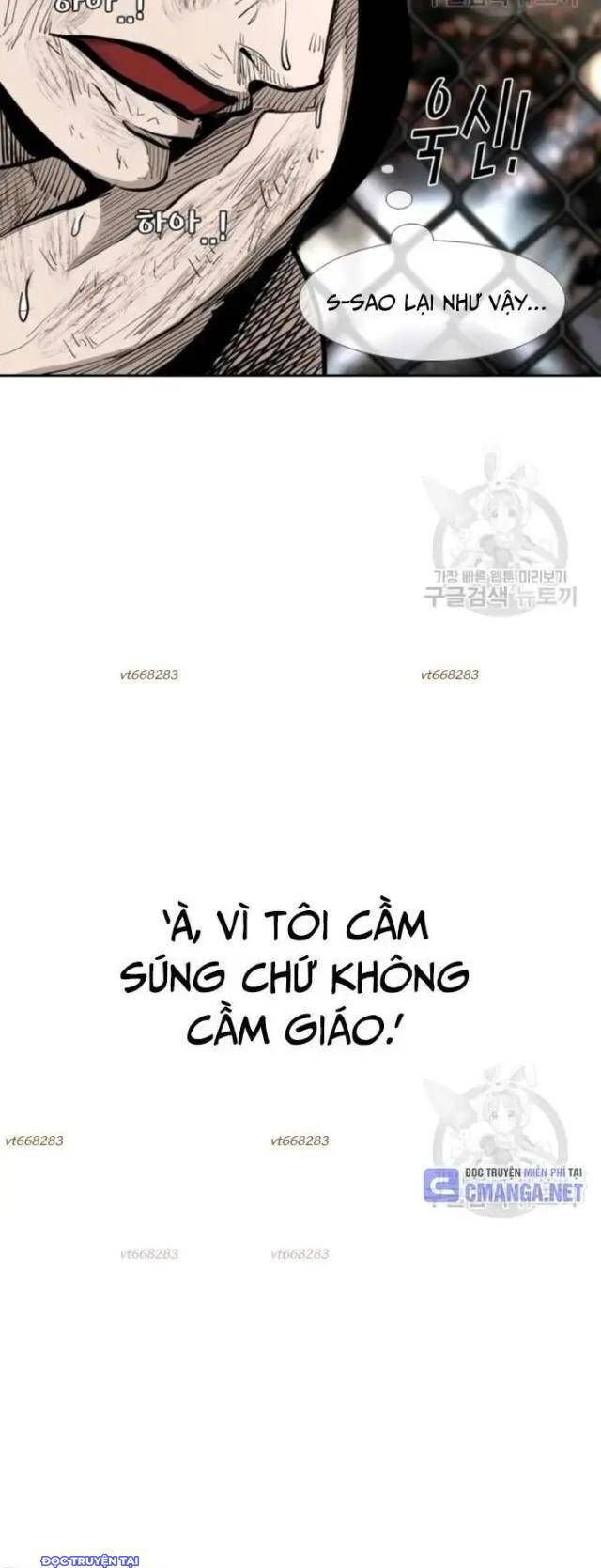Shark – Cá Mập Chapter 215 - Trang 2