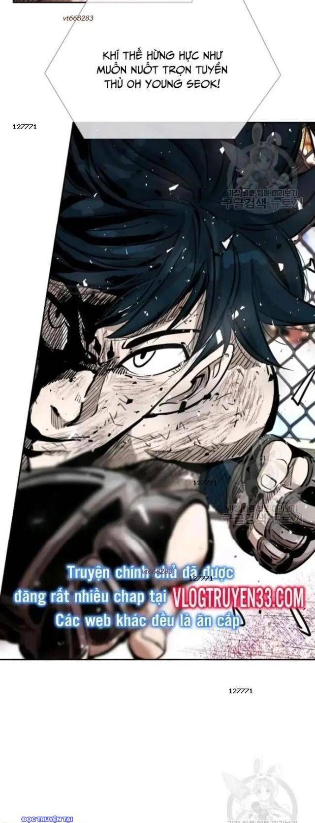 Shark – Cá Mập Chapter 215 - Trang 2