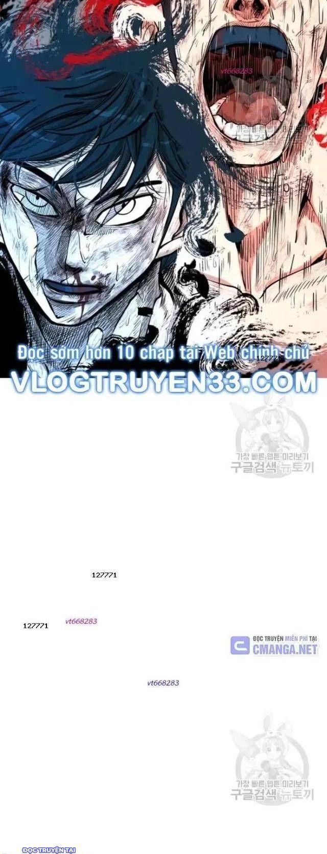 Shark – Cá Mập Chapter 215 - Trang 2