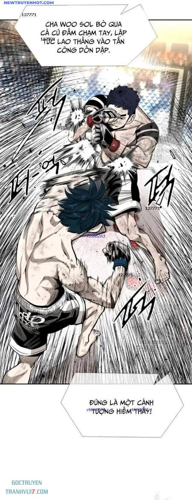 Shark – Cá Mập Chapter 215 - Trang 2