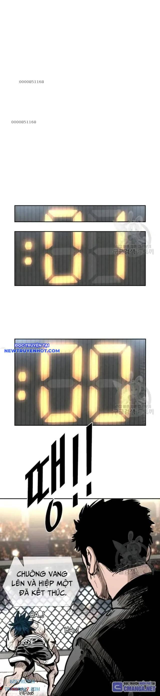 Shark – Cá Mập Chapter 216 - Trang 2