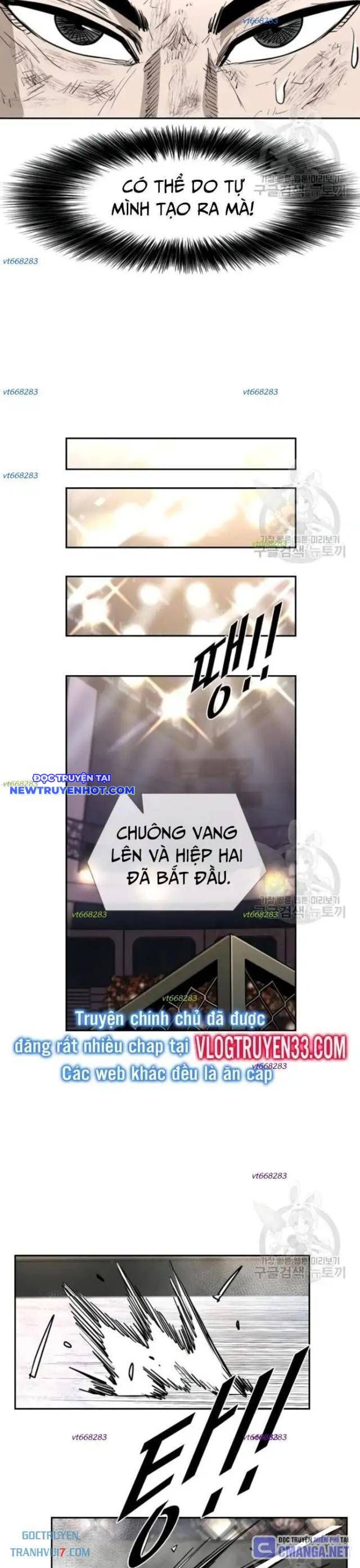 Shark – Cá Mập Chapter 216 - Trang 2