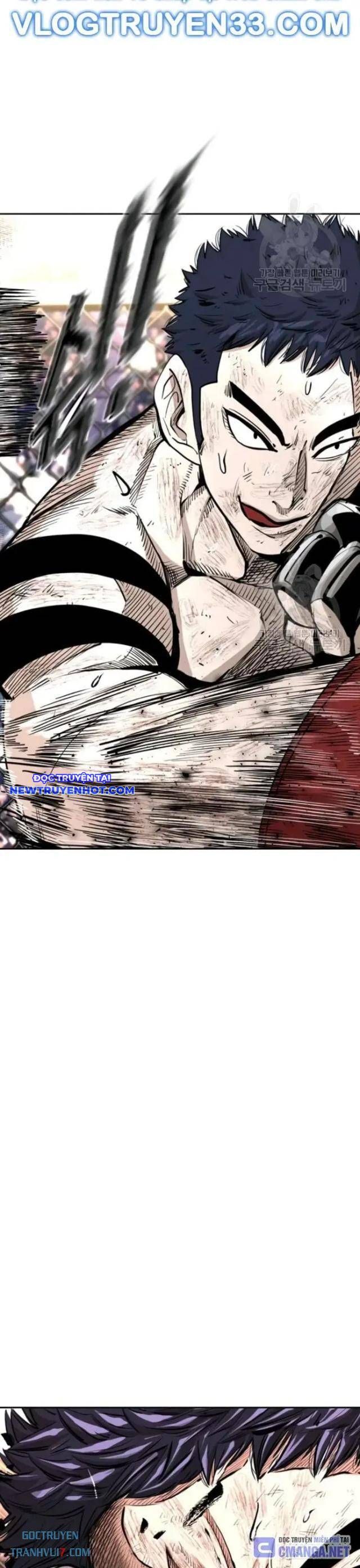 Shark – Cá Mập Chapter 216 - Trang 2