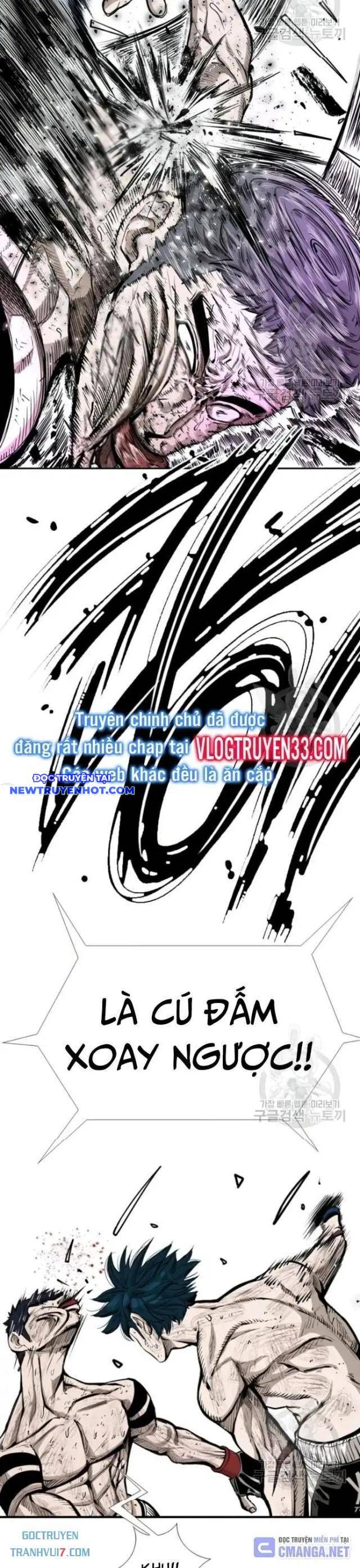 Shark – Cá Mập Chapter 216 - Trang 2