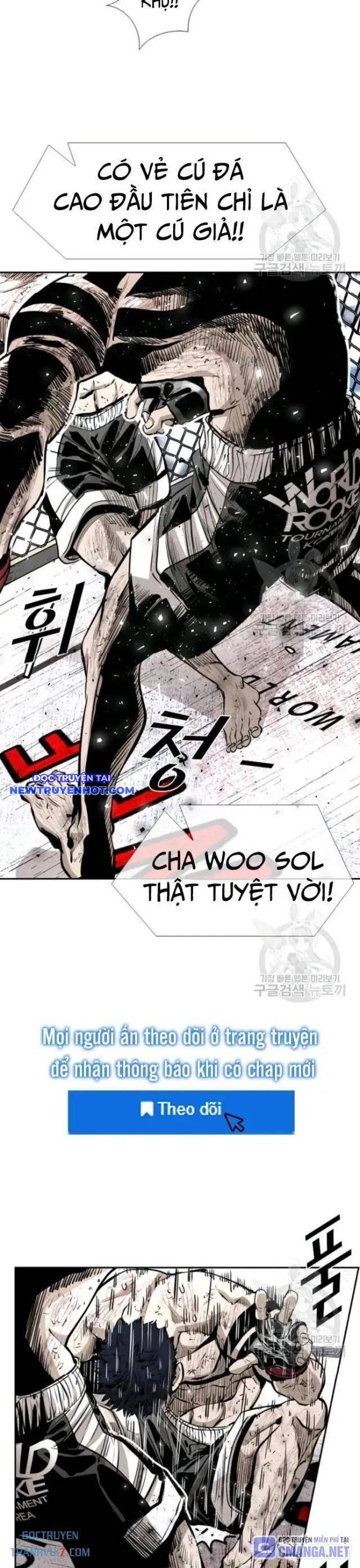 Shark – Cá Mập Chapter 216 - Trang 2