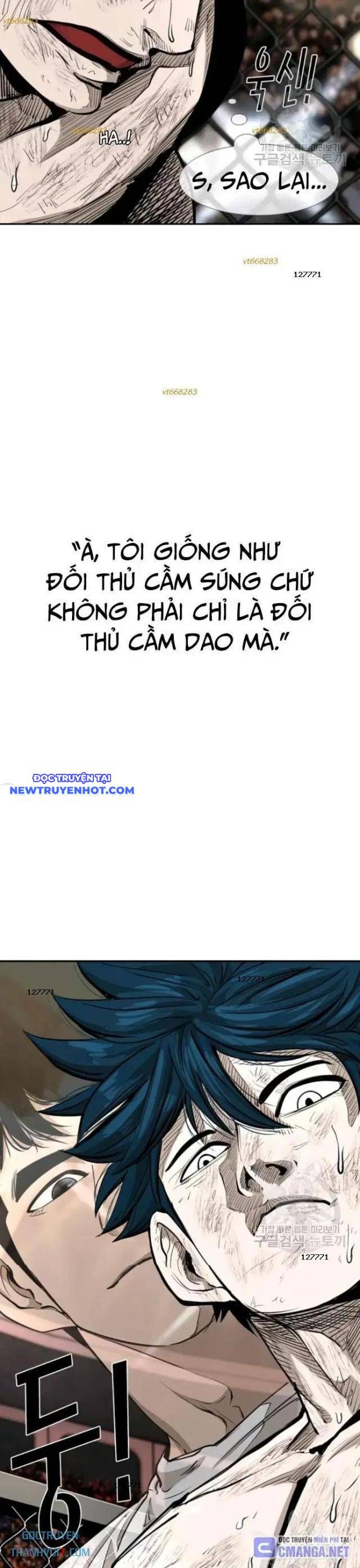 Shark – Cá Mập Chapter 216 - Trang 2