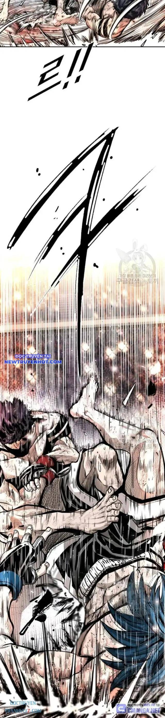 Shark – Cá Mập Chapter 216 - Trang 2