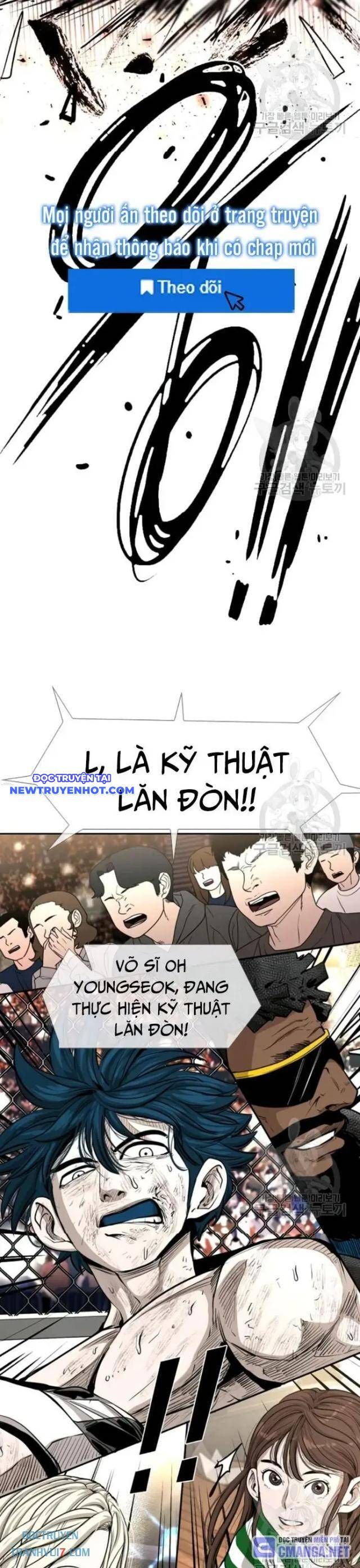 Shark – Cá Mập Chapter 216 - Trang 2