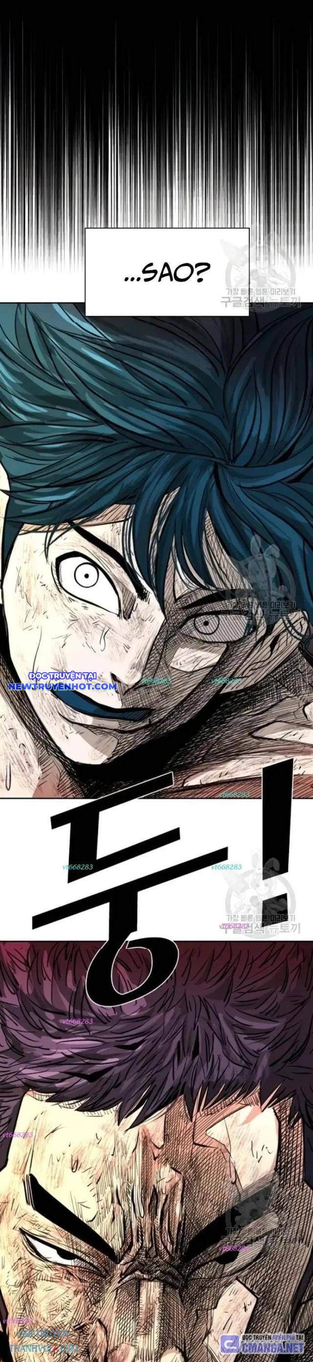 Shark – Cá Mập Chapter 216 - Trang 2