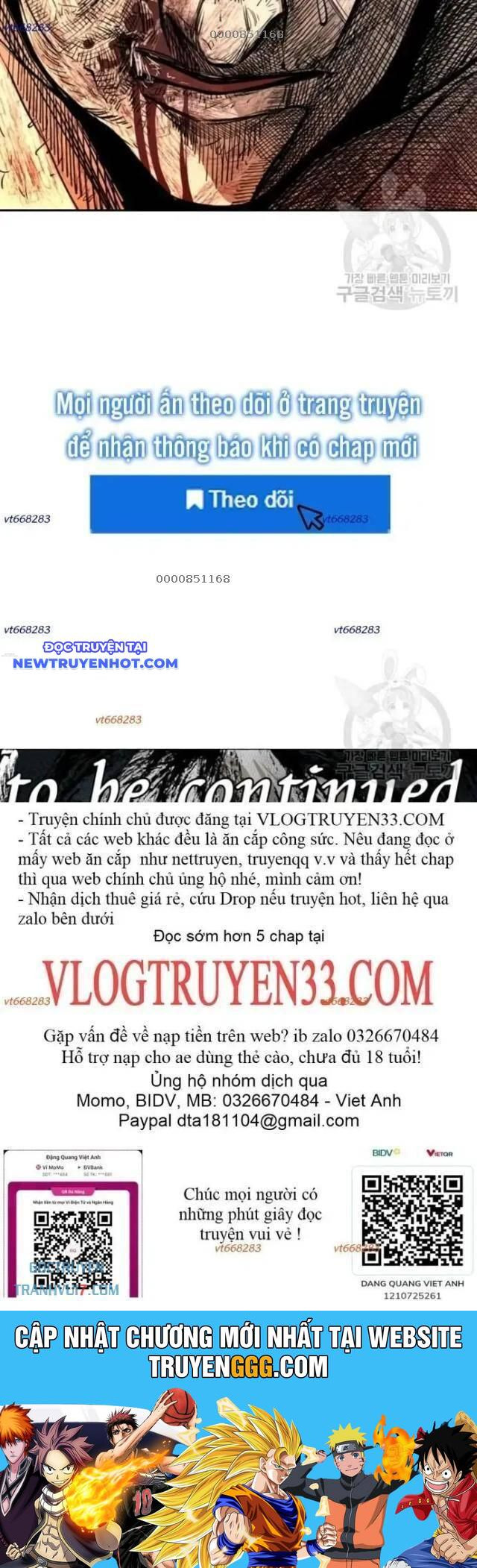 Shark – Cá Mập Chapter 216 - Trang 2