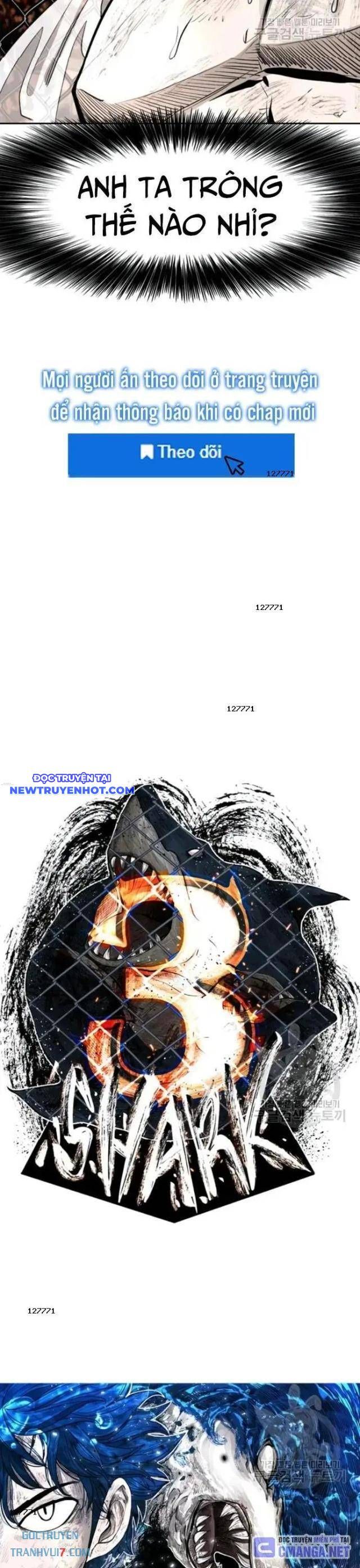 Shark – Cá Mập Chapter 216 - Trang 2