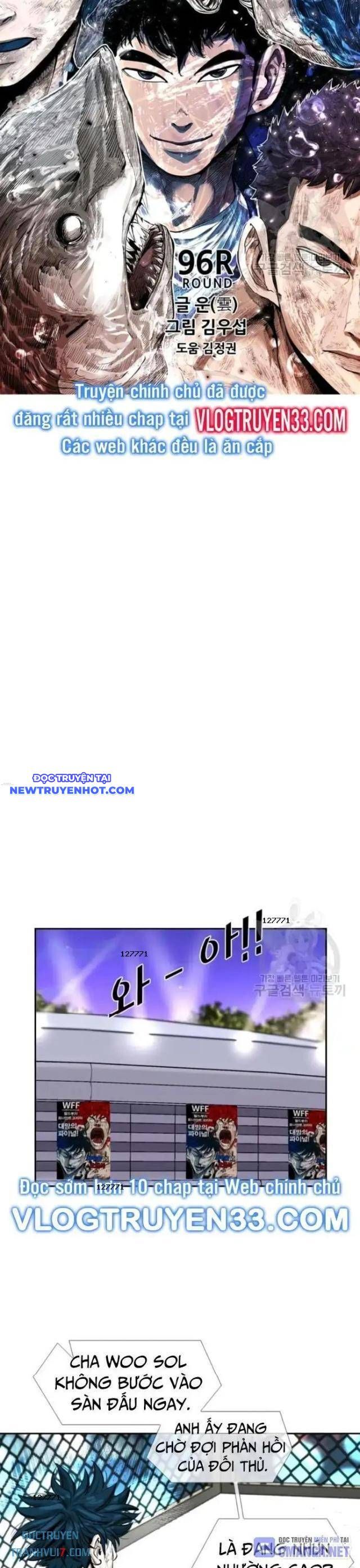 Shark – Cá Mập Chapter 216 - Trang 2