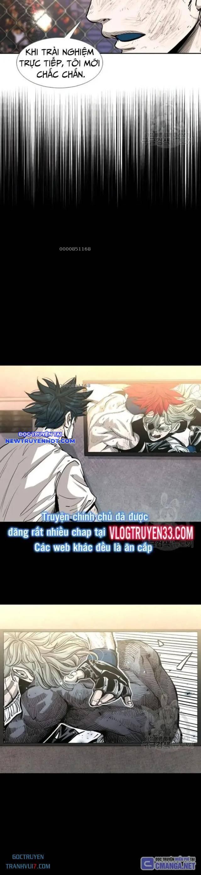 Shark – Cá Mập Chapter 216 - Trang 2