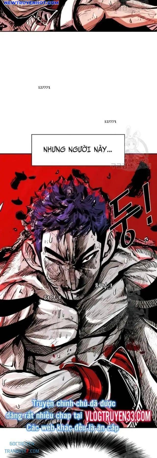 Shark – Cá Mập Chapter 217 - Trang 2