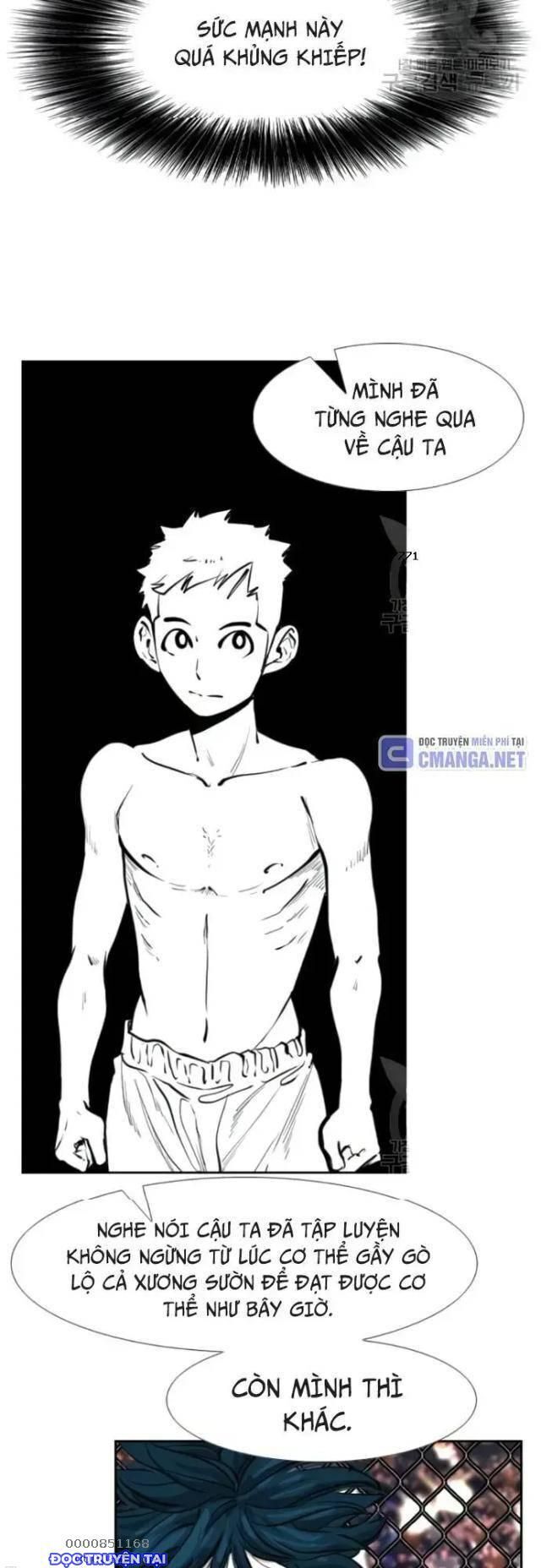 Shark – Cá Mập Chapter 217 - Trang 2