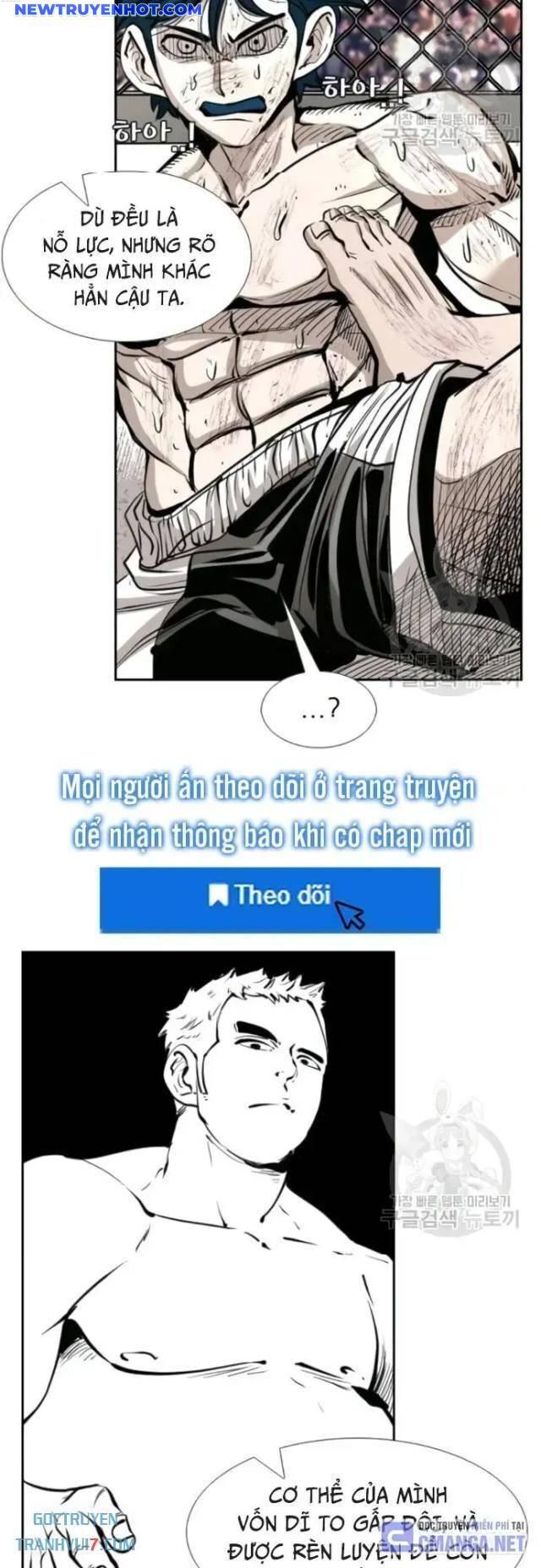 Shark – Cá Mập Chapter 217 - Trang 2
