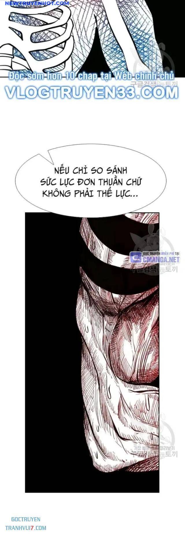 Shark – Cá Mập Chapter 217 - Trang 2