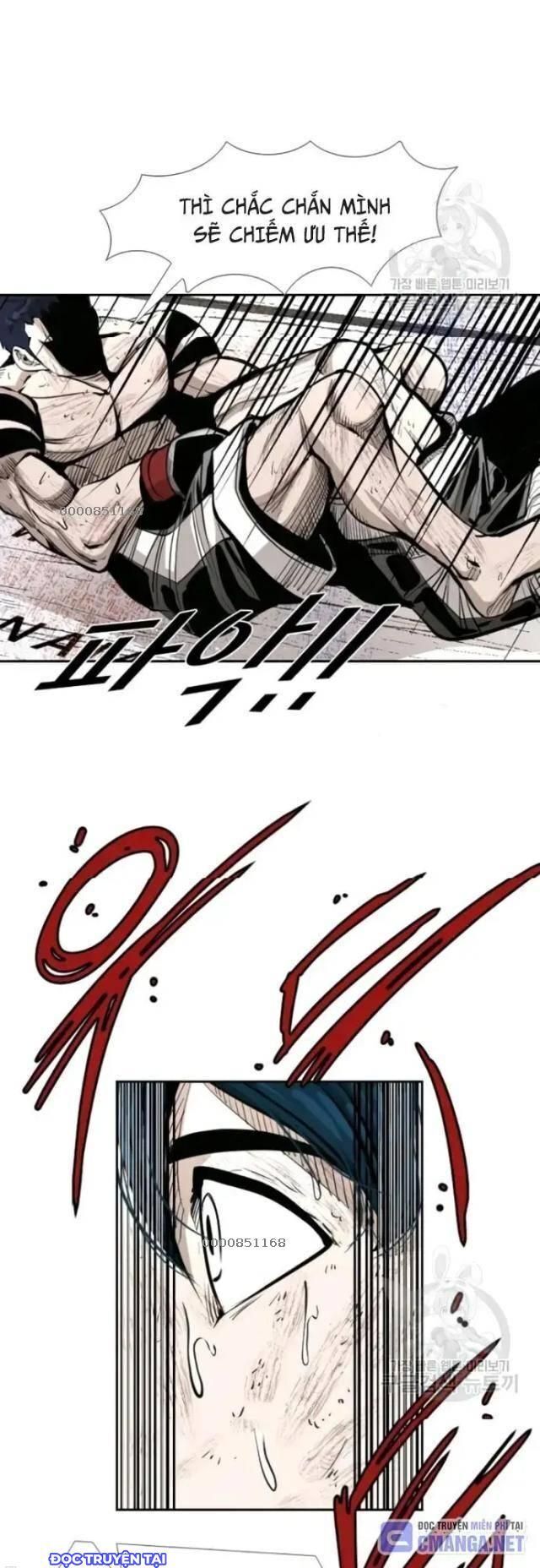 Shark – Cá Mập Chapter 217 - Trang 2